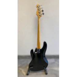 (BRUGT) Fender Jazz Bass American Standard Longhorn 1989